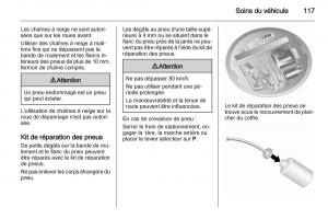 Opel-Agila-B-manuel-du-proprietaire page 117 min