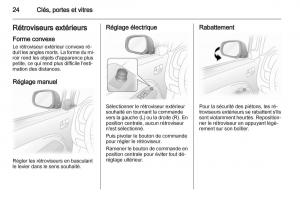 Opel-Agila-B-manuel-du-proprietaire page 24 min