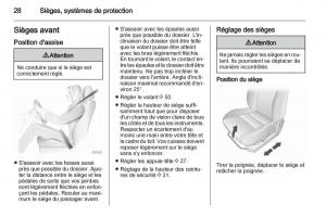 Opel-Agila-B-manuel-du-proprietaire page 28 min