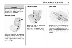 Opel-Agila-B-manuel-du-proprietaire page 29 min