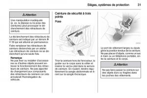 Opel-Agila-B-manuel-du-proprietaire page 31 min