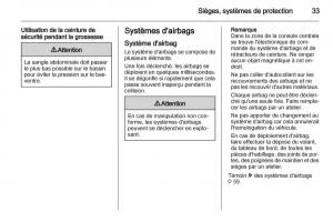 Opel-Agila-B-manuel-du-proprietaire page 33 min