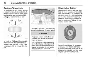 Opel-Agila-B-manuel-du-proprietaire page 36 min