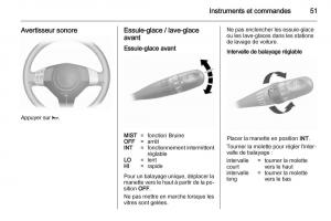 Opel-Agila-B-manuel-du-proprietaire page 51 min