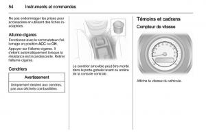 Opel-Agila-B-manuel-du-proprietaire page 54 min