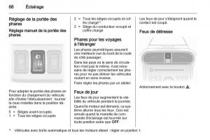 Opel-Agila-B-manuel-du-proprietaire page 68 min