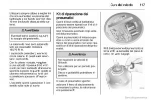 Opel-Agila-B-manuale-del-proprietario page 118 min