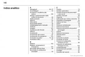 Opel-Agila-B-manuale-del-proprietario page 141 min
