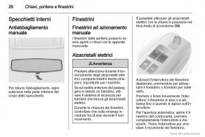 Opel-Agila-B-manuale-del-proprietario page 27 min