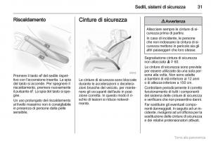 Opel-Agila-B-manuale-del-proprietario page 32 min