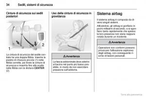 Opel-Agila-B-manuale-del-proprietario page 35 min