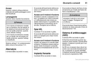 Opel-Agila-B-manuale-del-proprietario page 62 min