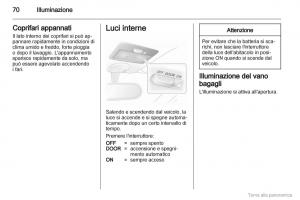 Opel-Agila-B-manuale-del-proprietario page 71 min