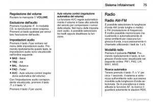 Opel-Agila-B-manuale-del-proprietario page 76 min