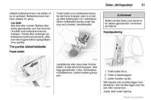 Opel-Agila-B-bruksanvisningen page 31 min