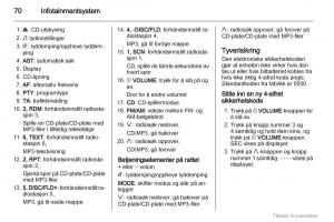 Opel-Agila-B-bruksanvisningen page 70 min