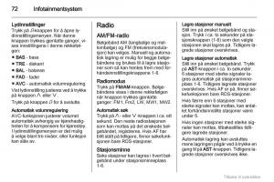 Opel-Agila-B-bruksanvisningen page 72 min