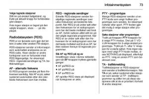 Opel-Agila-B-bruksanvisningen page 73 min