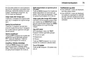 Opel-Agila-B-bruksanvisningen page 75 min