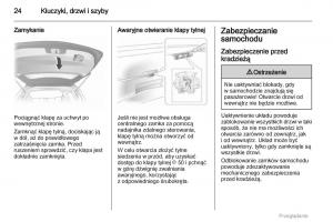 Opel-Agila-B-instrukcja-obslugi page 24 min