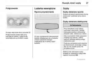 Opel-Agila-B-instrukcja-obslugi page 27 min