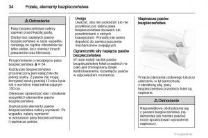 Opel-Agila-B-instrukcja-obslugi page 34 min