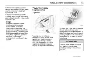 Opel-Agila-B-instrukcja-obslugi page 35 min