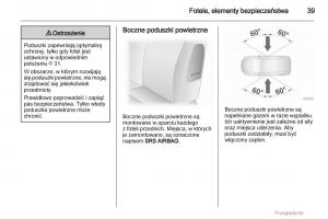 Opel-Agila-B-instrukcja-obslugi page 39 min