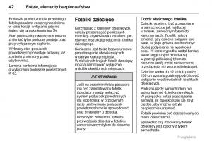 Opel-Agila-B-instrukcja-obslugi page 42 min