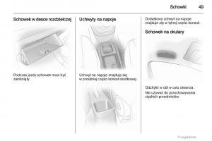 Opel-Agila-B-instrukcja-obslugi page 49 min