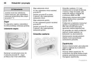 Opel-Agila-B-instrukcja-obslugi page 58 min