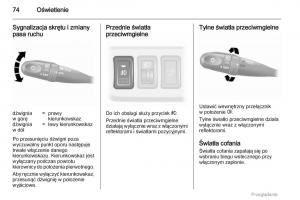 Opel-Agila-B-instrukcja-obslugi page 74 min