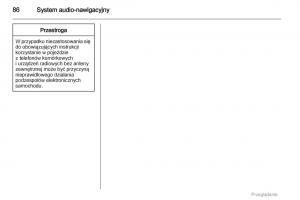 Opel-Agila-B-instrukcja-obslugi page 86 min
