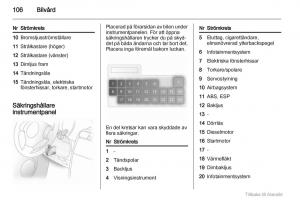 Opel-Agila-B-instruktionsbok page 106 min