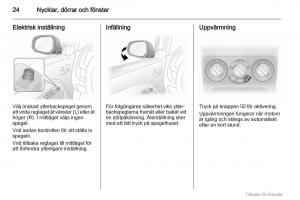 Opel-Agila-B-instruktionsbok page 24 min