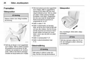 Opel-Agila-B-instruktionsbok page 28 min