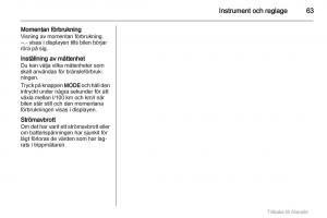 Opel-Agila-B-instruktionsbok page 63 min