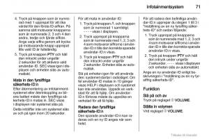 Opel-Agila-B-instruktionsbok page 71 min