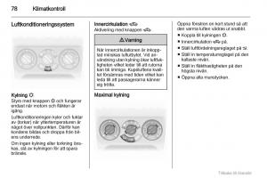 Opel-Agila-B-instruktionsbok page 78 min