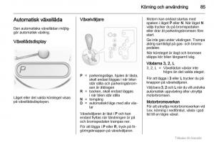 Opel-Agila-B-instruktionsbok page 85 min