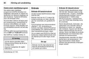 Opel-Agila-B-instruktionsbok page 90 min