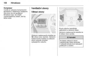 Opel-Ampera-navod-k-obsludze page 108 min