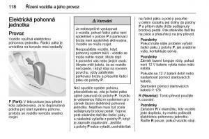 Opel-Ampera-navod-k-obsludze page 120 min