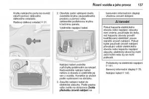 Opel-Ampera-navod-k-obsludze page 139 min