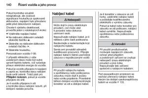 Opel-Ampera-navod-k-obsludze page 142 min