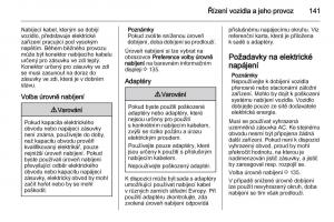 Opel-Ampera-navod-k-obsludze page 143 min