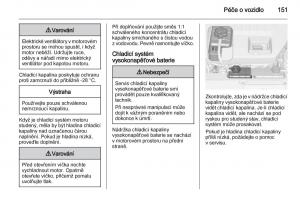 Opel-Ampera-navod-k-obsludze page 153 min