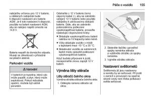 Opel-Ampera-navod-k-obsludze page 157 min