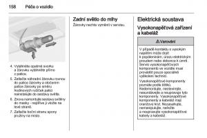 Opel-Ampera-navod-k-obsludze page 160 min