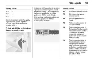 Opel-Ampera-navod-k-obsludze page 167 min